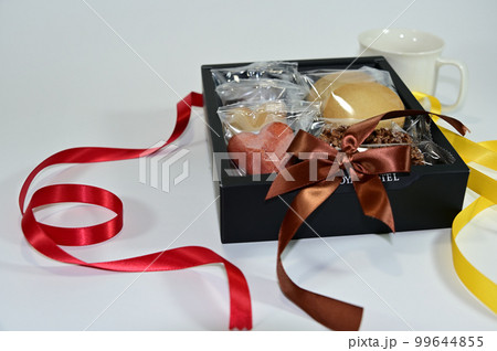 箱入りクッキー 箱入りクッキー 99644855