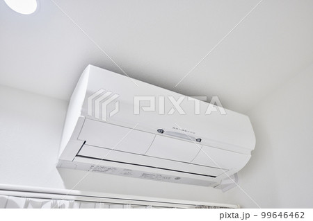 エアコン、掃除、掃除機、家電、暖房、クーラー、空調、冷房、電化製品、室内、屋内、清潔、節電、省エネ、 99646462