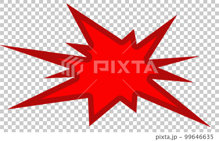 speech bubble anger speech bubble anger 99646635