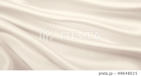 Smooth elegant golden silk or satin luxury cloth texture as wedding background. Luxurious background design. In Sepia toned. Retro style Smooth elegant golden silk or satin luxury cloth texture as wedding background. Luxurious background design. In Sepia toned. Retro style 99648015