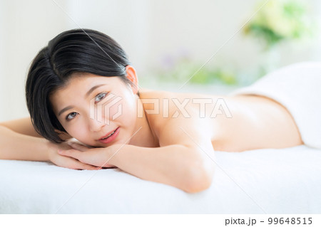 エステ 女性 ビューティー 美容 エステサロン エステ 女性 ビューティー 美容 エステサロン 99648515