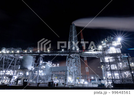日本製紙 石巻工場 日本製紙 石巻工場 99648561