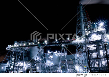 日本製紙 石巻工場 日本製紙 石巻工場 99648563