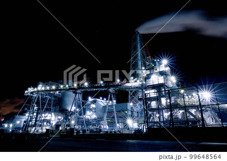 日本製紙　石巻工場 99648564