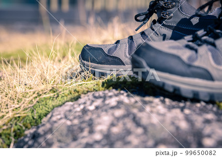 トレッキングシューズ 99650082