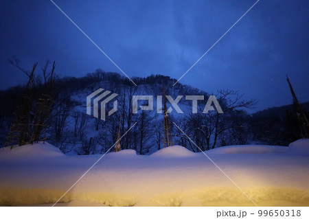 雪・空・星・冬の景色を感じる旅 冬の空はうつろいやすい アメニモマケズ 宮沢賢治 雪・空・星・冬の景色を感じる旅 冬の空はうつろいやすい アメニモマケズ 宮沢賢治 99650318
