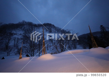 雪・空・星・冬の景色を感じる旅 冬の空はうつろいやすい アメニモマケズ 宮沢賢治 雪・空・星・冬の景色を感じる旅 冬の空はうつろいやすい アメニモマケズ 宮沢賢治 99650320