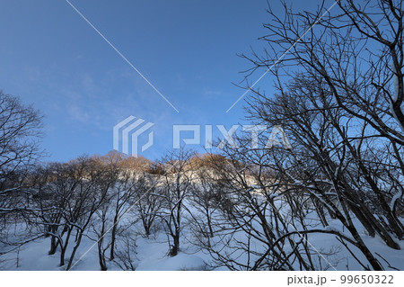 雪・空・星・冬の景色を感じる旅 冬の空はうつろいやすい アメニモマケズ 宮沢賢治 雪・空・星・冬の景色を感じる旅 冬の空はうつろいやすい アメニモマケズ 宮沢賢治 99650322