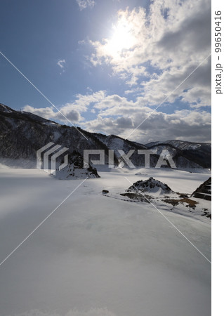 雪・空・星・冬の景色を感じる旅 冬の空はうつろいやすい アメニモマケズ 宮沢賢治 雪・空・星・冬の景色を感じる旅 冬の空はうつろいやすい アメニモマケズ 宮沢賢治 99650416