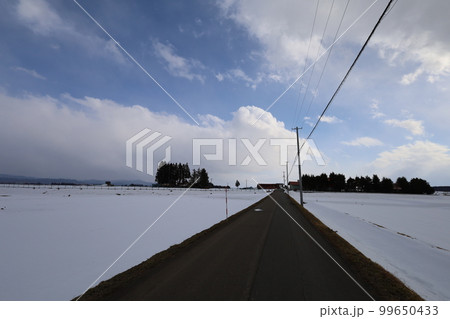 雪・空・星・冬の景色を感じる旅 冬の空はうつろいやすい アメニモマケズ 宮沢賢治 雪・空・星・冬の景色を感じる旅 冬の空はうつろいやすい アメニモマケズ 宮沢賢治 99650433
