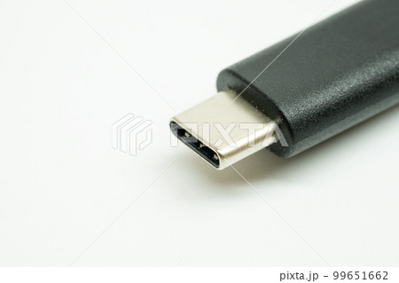USB TYPE-Cのオス端子 99651662