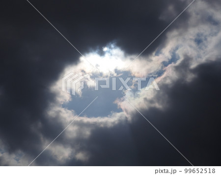 幻想的な空 幻想的な空 99652518
