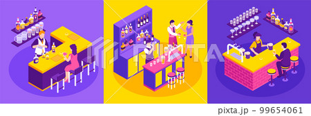 Barman Design Concept Barman Design Concept 99654061