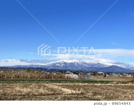角田市蔵王連峰蔵王三十六景 99654843