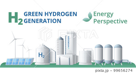 Energy Perspective Fuel Background 99656274