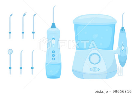 Dental Hygiene Tools Set 99656316