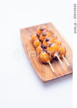 みたらし団子 みたらし団子 99656689