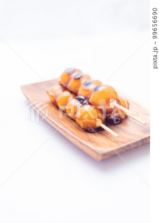 みたらし団子 99656690