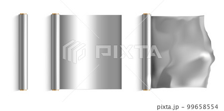 Foil Rolls Set Foil Rolls Set 99658554