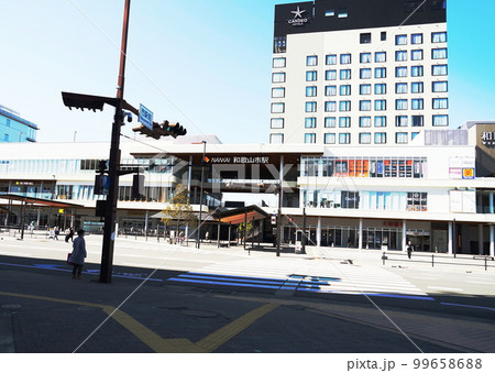 和歌山市駅前 99658688