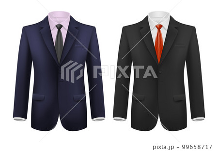 Man Suit Set 99658717
