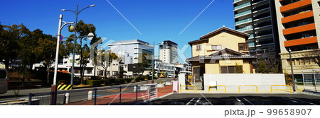 有吉佐和子記念館 99658907