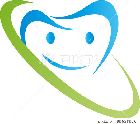 Tooth, dentistry, dentist, dental care, orthodontics, logo, background Tooth, dentistry, dentist, dental care, orthodontics, logo, background 99658926