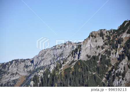 Kehlsteinhaus, former NSDAP project, in the Berchtesgadener Land, Bavaria, Germany Kehlsteinhaus, former NSDAP project, in the Berchtesgadener Land, Bavaria, Germany 99659213