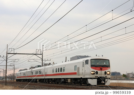 JR東日本総合検測車E491系勝田車　EAST-iE 99659339