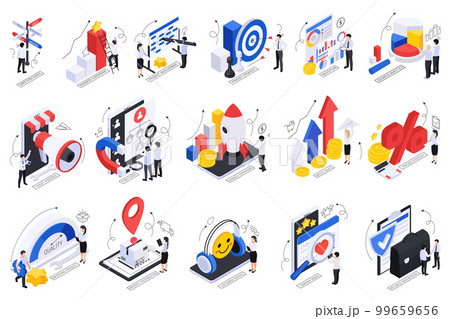 Business Growth Strategy Compositions Business Growth Strategy Compositions 99659656