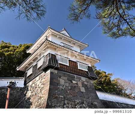 玖島城 (Kushima Castle / Ōmura Castle) 玖島城 (Kushima Castle / Ōmura Castle) 99661310