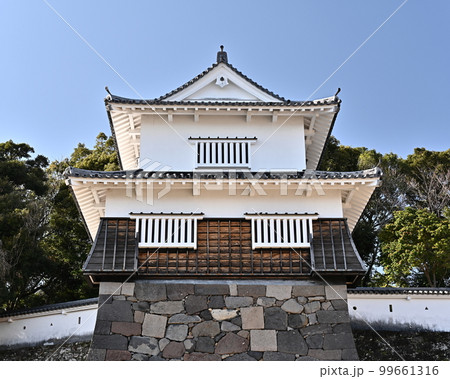 玖島城 (Kushima Castle / Ōmura Castle) 99661316