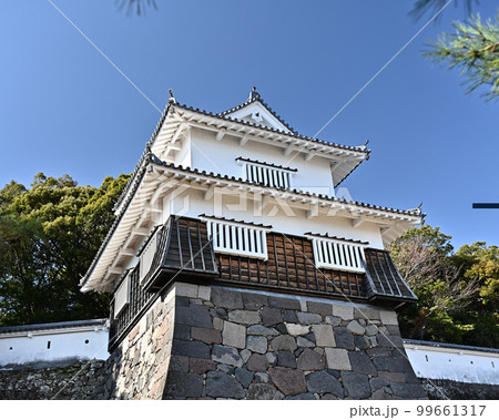玖島城 (Kushima Castle / Ōmura Castle) 99661317
