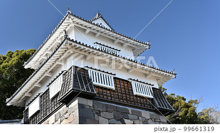 玖島城 (Kushima Castle / Ōmura Castle) 99661319