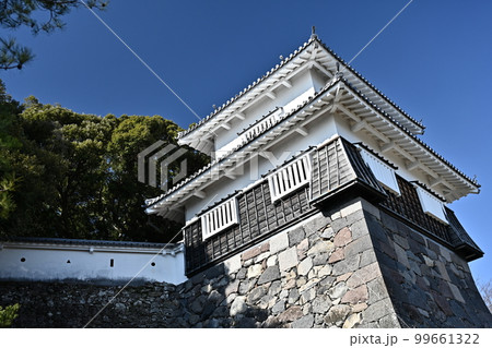 玖島城 (Kushima Castle / Ōmura Castle) 玖島城 (Kushima Castle / Ōmura Castle) 99661322