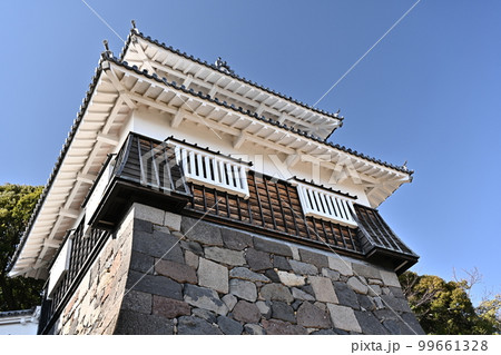 玖島城 (Kushima Castle / Ōmura Castle) 99661328