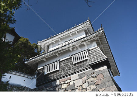 玖島城 (Kushima Castle / Ōmura Castle) 99661335