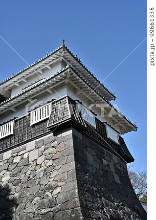 玖島城 (Kushima Castle / Ōmura Castle) 99661338