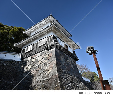 玖島城 (Kushima Castle / Ōmura Castle) 99661339