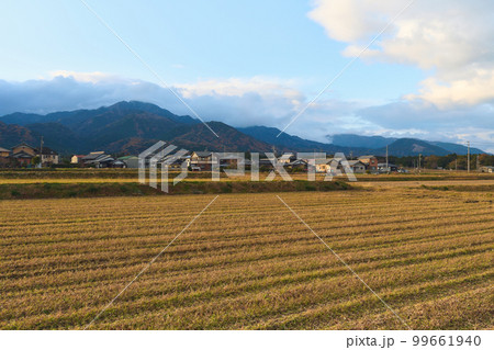 田舎の風景 田舎の風景 99661940