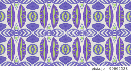 Navajo seamless pattern. Hand drawn ethnic background. Navajo seamless pattern. Hand drawn ethnic background. 99662528