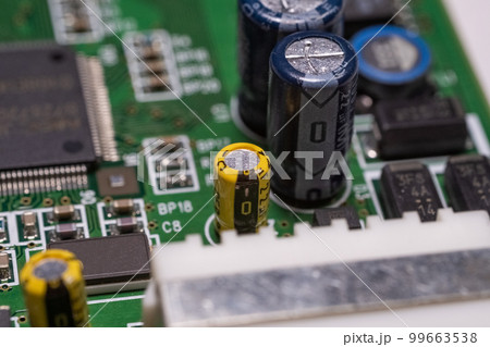 circuit board circuit board 99663538