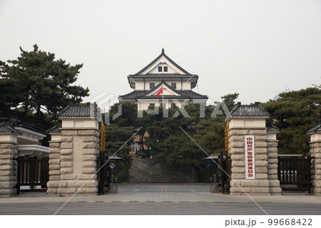 関東軍総司令部 99668422