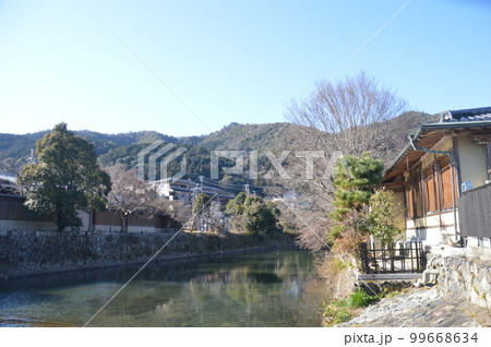 京都・嵐山 京都・嵐山 99668634