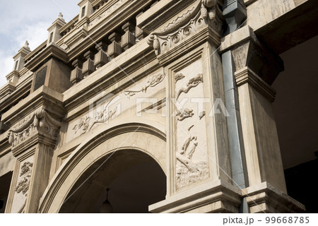 張氏帥府 99668785