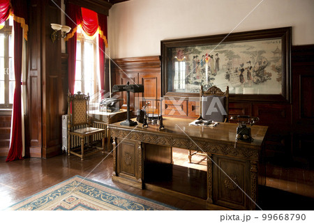 張氏帥府 99668790