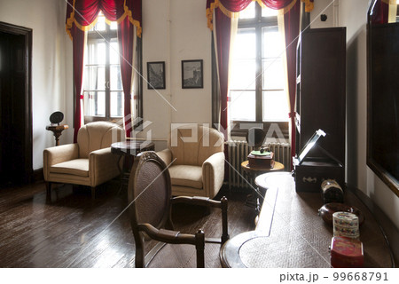 張氏帥府 99668791