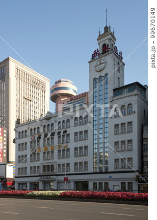 旧三越百貨店大連支店 99670149
