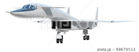 XB-70 ヴァルキリー 99670513