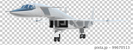 XB-70 ヴァルキリー 99670513